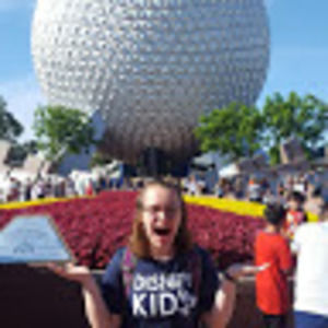 Meet your Posher, Cayla